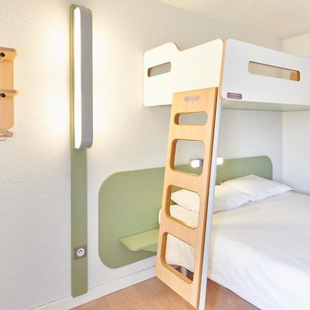 Ibis Budget Saint Paul Les Dax Экстерьер фото